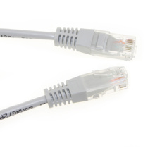 Cable de red Cat5e de compras en línea al por mayor